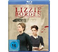 Sevigny,Chloe - Lizzie Borden [Blu-ray]