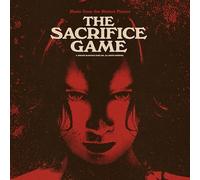 SEVIGNY - SACRIFICE GAME OST - Vinyl Record - K72z