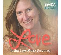 Sevika Kirtan - Love is Law of The Universe