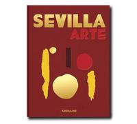 Sevilla Arte - Paul-Maxime Koskas - Assouline Eds - relié - Beau livre