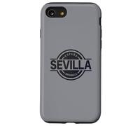 Sevilla España - Officiel Séville Andalousie Espagne Coque pour iPhone SE (2020) / 7 / 8