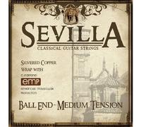 Sevilla Medium Tension Ball End