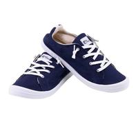 Cressi Sevilla Shoes Chaussons idéales pour l'été et pour Les Sports de Plage et d'eau Unisexe Adulte, Bleu, 36