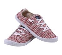 Cressi Chaussures Sevilla blanc/rouge Taille 40