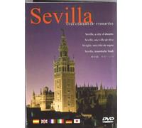 Sevilla: Una Ciudad De Ensueño-Document [Import]