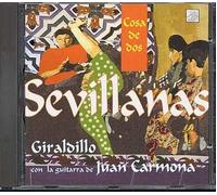Sevillanas