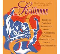 Sevillanas CD