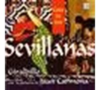 Sevillanas Cosa De Dos