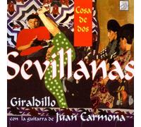 Sevillanas - Cosa de Dose