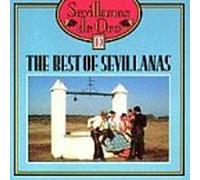 Sevillanas de Oro - Best of Sevillanas de Oro [Import]