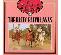 Sevillanas de Oro - Best of Sevillanas, Vol. 3