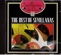 Sevillanas de Oro - Best of Vol 1-1