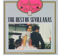 Sevillanas de Oro - Sevillanas de Oro [Import]