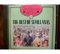 Sevillanas de Oro - Vol.2-2