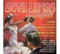Sevillanas guapas vol.3