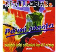Sevillanas-Pa'mi Caseta