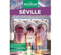 Guide Vert WE&GO Séville