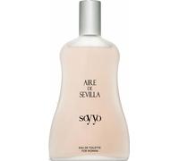 SEVILLE AIR I AM edt vapo 150 ml