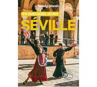 Séville En quelques jours 5ed - Lonely Planet - Lonely Planet - broché - Guide