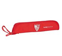 Séville FC, Rouge, 370x20x80 mm, Porte-flûtes