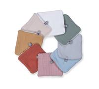 Sevira kids - 8 lingettes lavables