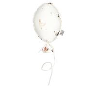 Sevira Kids - Ballon Mural décoratif en Satin de Coton, Gallina - 28 cm Made in France
