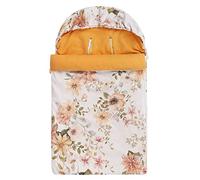 SEVIRA KIDS - Chancelière universelle en satin de coton, Vintage