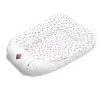 SEVIRA KIDS - Cocon réducteur de lit matelassé et réversible Lovio - 0-9 mois Made in France 0-9 mois