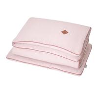 Couette Et Oreiller - Prêt À Dormir Jeanne Rose 100X140