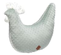 SEVIRA KIDS - Coussin d'allaitement Poule, Sidonia Made in France