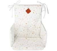 SEVIRA KIDS - Coussin de chaise haute bébé, Sidonia Made in France