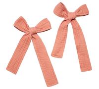 Sevira Kids - Embrasses Attaches à Nouer pour Ciel de lit cabane - Made in France
