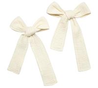 Sevira Kids - Embrasses Attaches à Nouer pour Ciel de lit cabane - Made in France