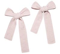 Sevira Kids - Embrasses Attaches à Nouer pour Ciel de lit cabane - Made in France