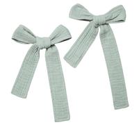 Sevira Kids - Embrasses Attaches à Nouer pour Ciel de lit cabane - Made in France