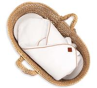 SEVIRA KIDS - Gigoteuse d'emmaillotage en gaze de coton, Jeanne Made in France