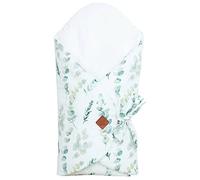 Gigoteuse d'emmaillotage évolutive