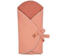 SEVIRA KIDS - Gigoteuse d'emmaillotage évolutive en gaze de coton, Jeanne Made in France