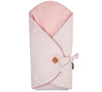 SEVIRA KIDS - Gigoteuse d'emmaillotage évolutive en gaze de coton, Jeanne Made in France