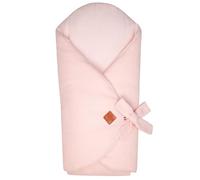 SEVIRA KIDS - Gigoteuse d'emmaillotage évolutive en nid d'abeille - Dès la naissance - 6 mois Made in France