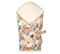 SEVIRA KIDS - Gigoteuse d'emmaillotage évolutive, Néo Vintage Made in France