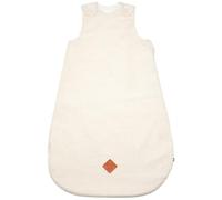 Gigoteuse été en lin lavé - tog 1 beige 6/18M