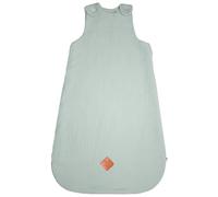 SEVIRA KIDS - Gigoteuse été TOG 0,5 en gaze de coton, Jeanne - 0-6 mois Made in France