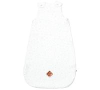 SEVIRA KIDS - Gigoteuse été TOG 0,5 en gaze de coton, Jeanne Made in France