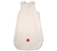 SEVIRA KIDS - Gigoteuse été TOG 0,5 en gaze de coton, Jeanne - 18-36 mois Made in France