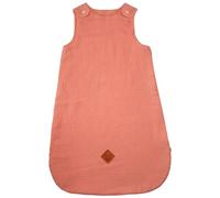 SEVIRA KIDS - Gigoteuse été TOG 0,5 en gaze de coton, Jeanne Made in France