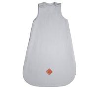 SEVIRA KIDS - Gigoteuse été TOG 0,5 en gaze de coton, Jeanne Made in France