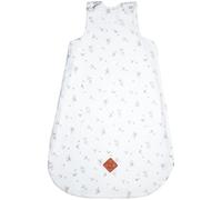 SEVIRA KIDS - Gigoteuse été TOG 0,5 en gaze de coton, Melody Made in France