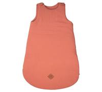 SEVIRA KIDS - Gigoteuse sans manches en gaze de coton, Jeanne - 0-6 mois Made in France