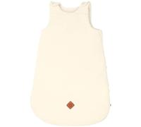 SEVIRA KIDS - Gigoteuse sans manches en gaze de coton, Jeanne - 0-6 mois Made in France